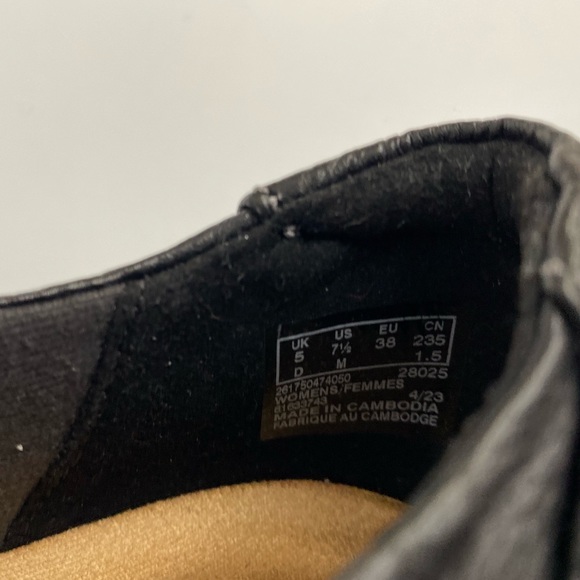 Clarks Carleigh Pearl Loafers - Picture 10 of 12